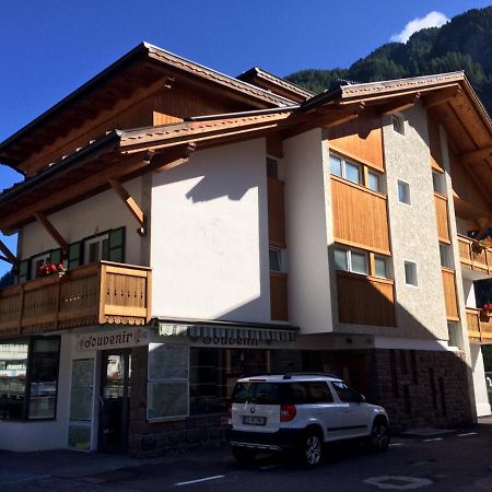 Casa Soraruf Appartement Campitello di Fassa Buitenkant foto