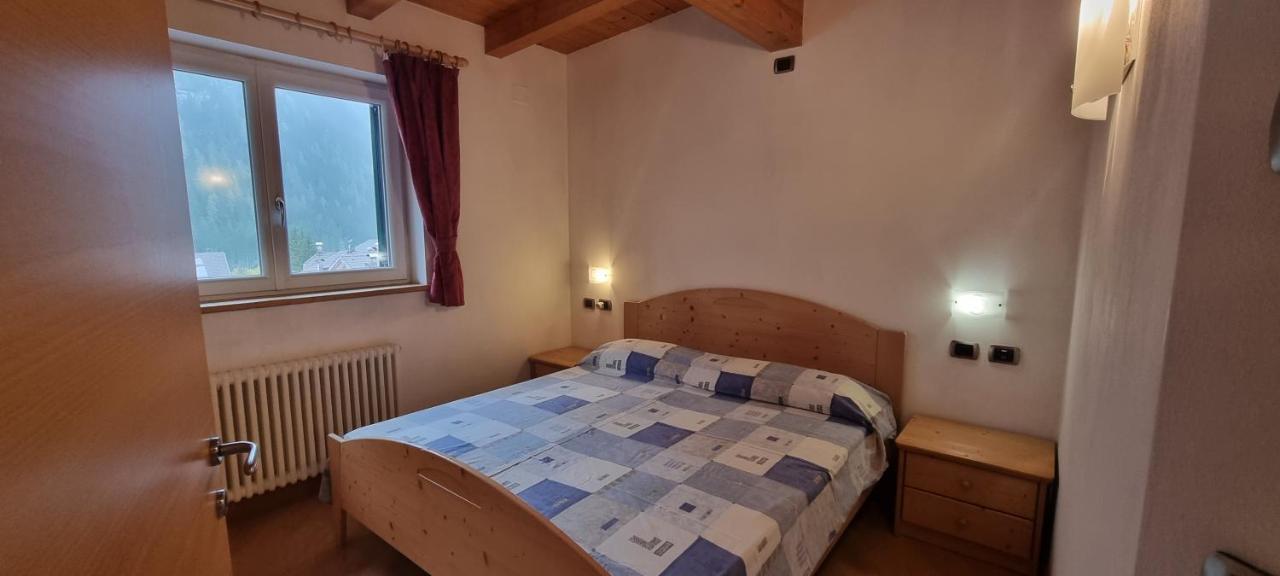 Casa Soraruf Appartement Campitello di Fassa Buitenkant foto